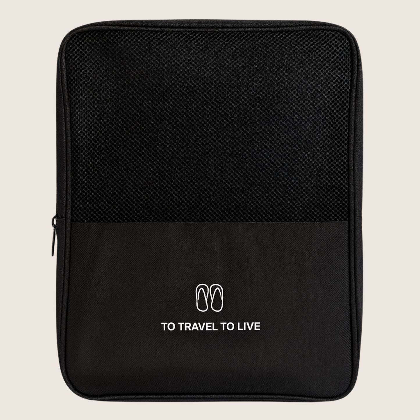 ShoeKeeper™ - Bolso de Viaje para Zapatos