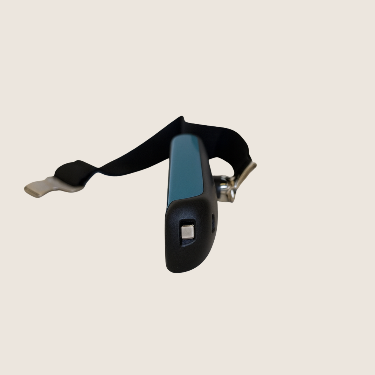 LuggageScale™ - Báscula Digital de Mano para Equipaje