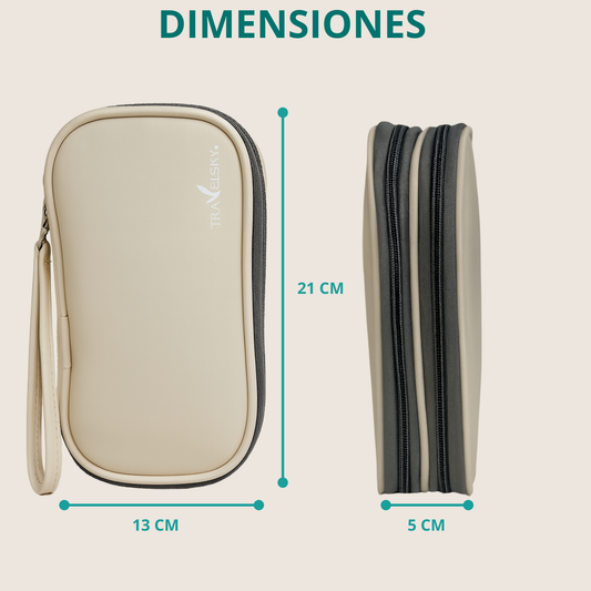 Travelsky® – Estuche Organizador Tecnológico