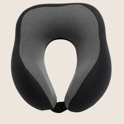 NeckRest™ - Almohada de viaje con bolsa compacta