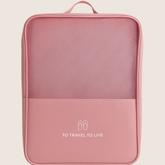 ShoeKeeper™ - Bolso de Viaje para Zapatos