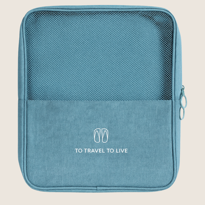 ShoeKeeper™ - Bolso de Viaje para Zapatos