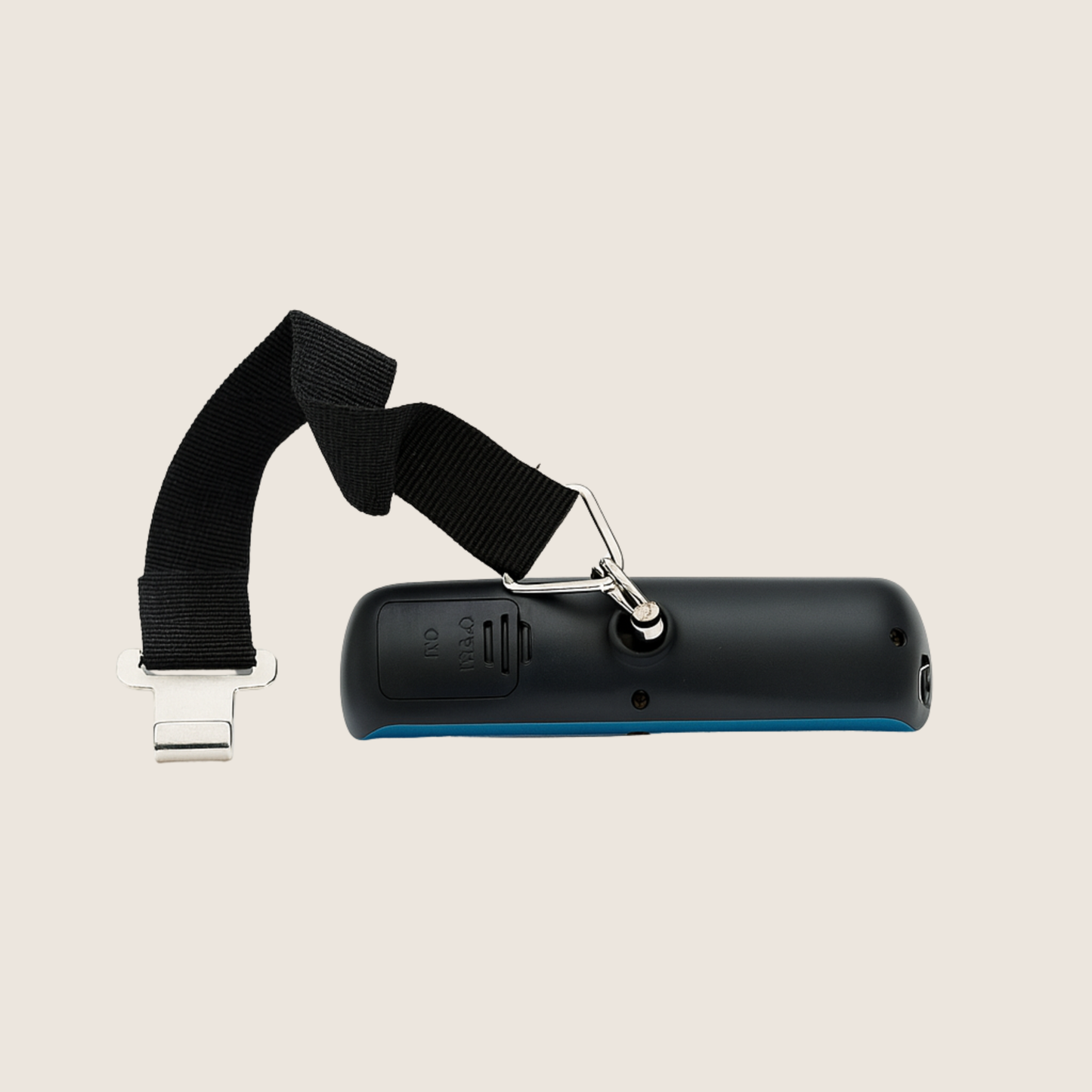 LuggageScale™ - Báscula Digital de Mano para Equipaje