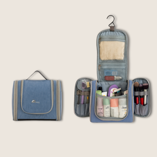 VanityGo™ - Neceser de Maquillaje Colgante