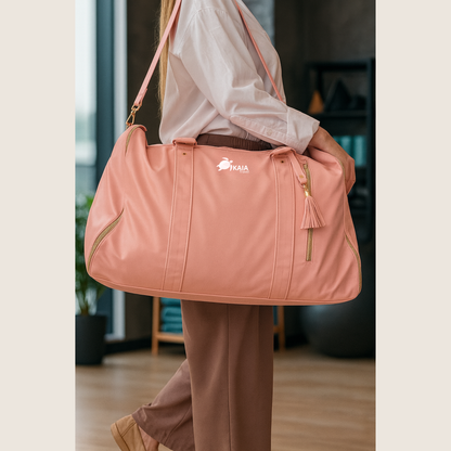 bolso portatrajes suitpro usado para gym