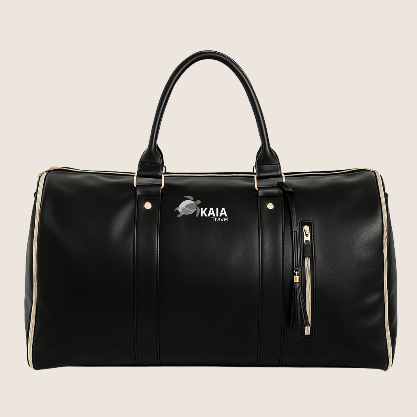 bolso portatrajes premium suitpro kaia travel color negro