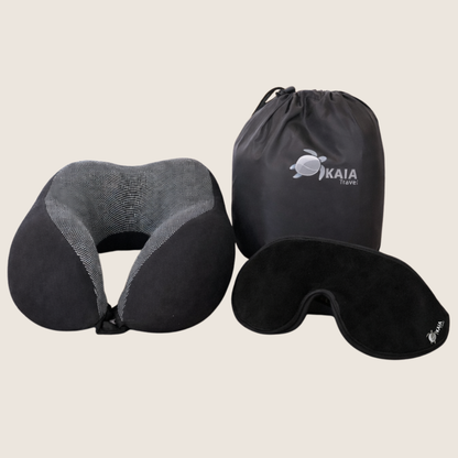 pack descanso esencial viaje kaia travel