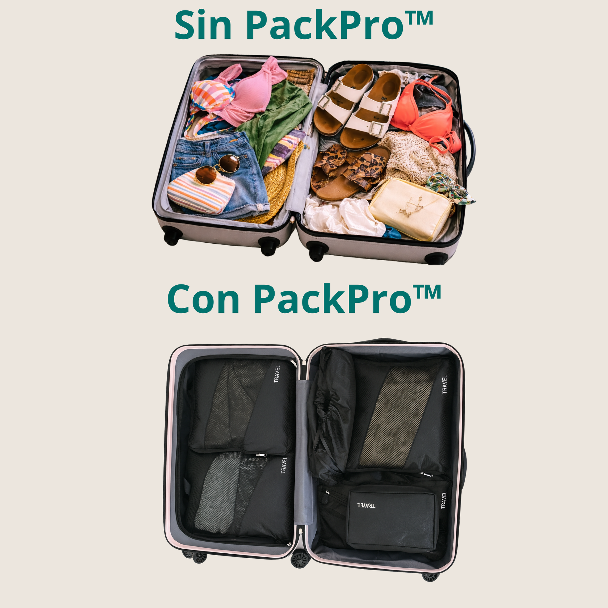 Imagen de antes y despues del producto